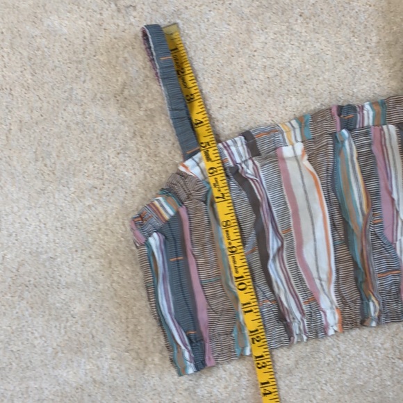 Z Supply Balcony Stripe Top-NWT - Picture 11 of 12
